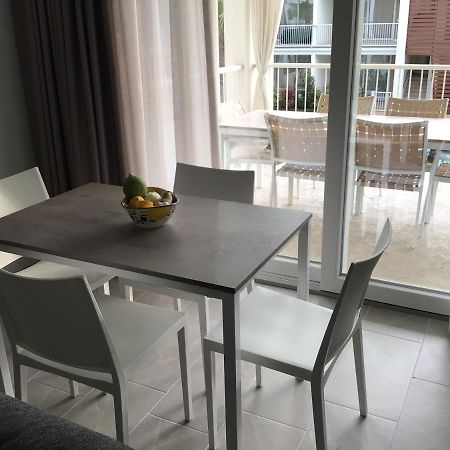 Residence Wave Plus Lido di Jesolo Exterior photo