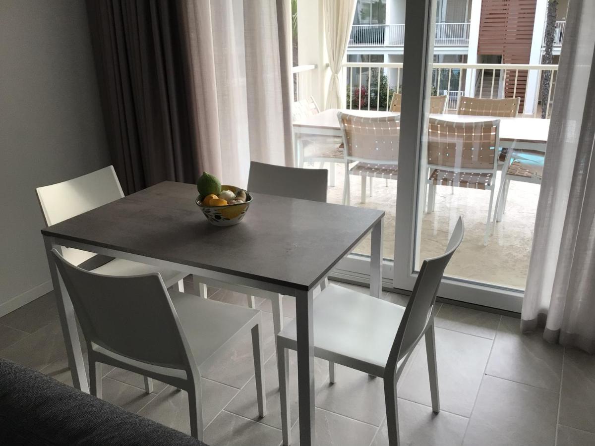 Residence Wave Plus Lido di Jesolo Exterior photo