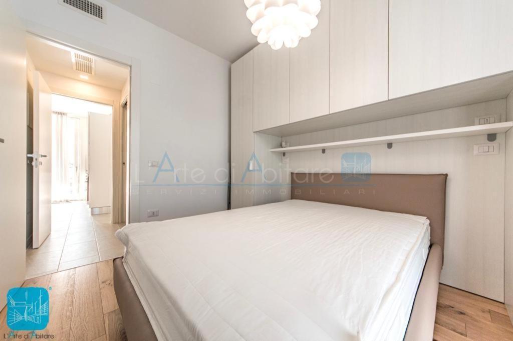 Residence Wave Plus Lido di Jesolo Exterior photo
